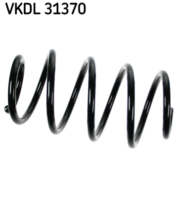SKF VKDL 31370 Fahrwerksfeder